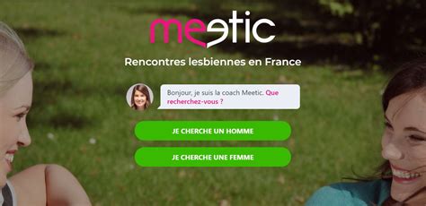 meetic lesbienne|Site de rencontre sérieux et gratuit pour trouver l’amour Meetic